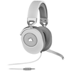 HS65 SURROUND Wired Gaming Headset — White (AP)
